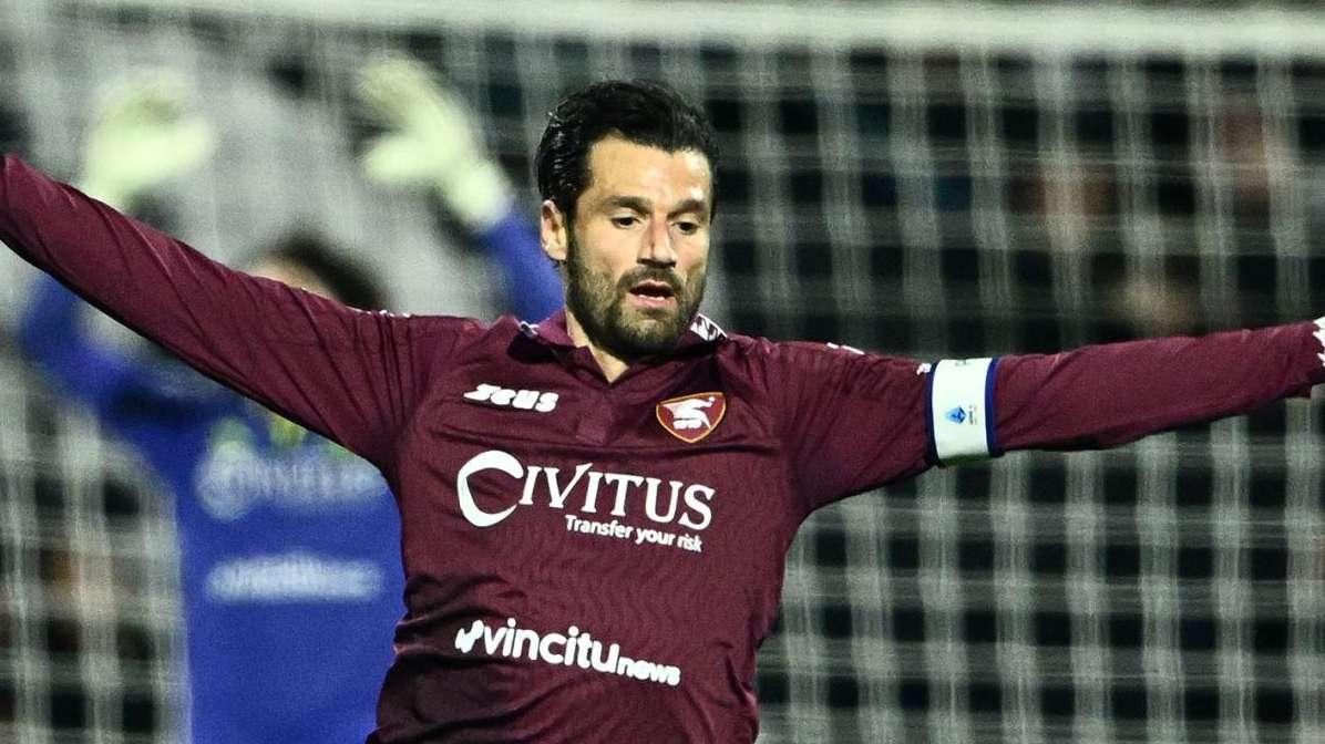 Candreva: "Cerco ancora una squadra! Lazio? Baroni se l'è guadagnata..."