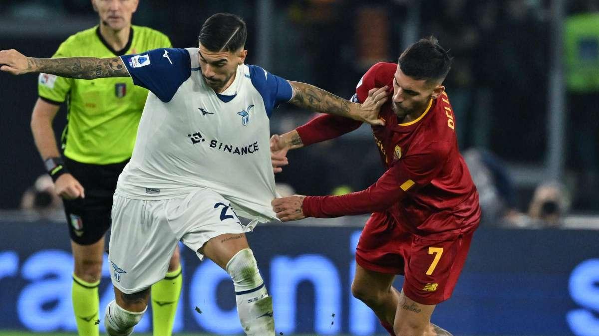 Lazio, è sempre derby. Zaccagni supera anche Pellegrini: il dato