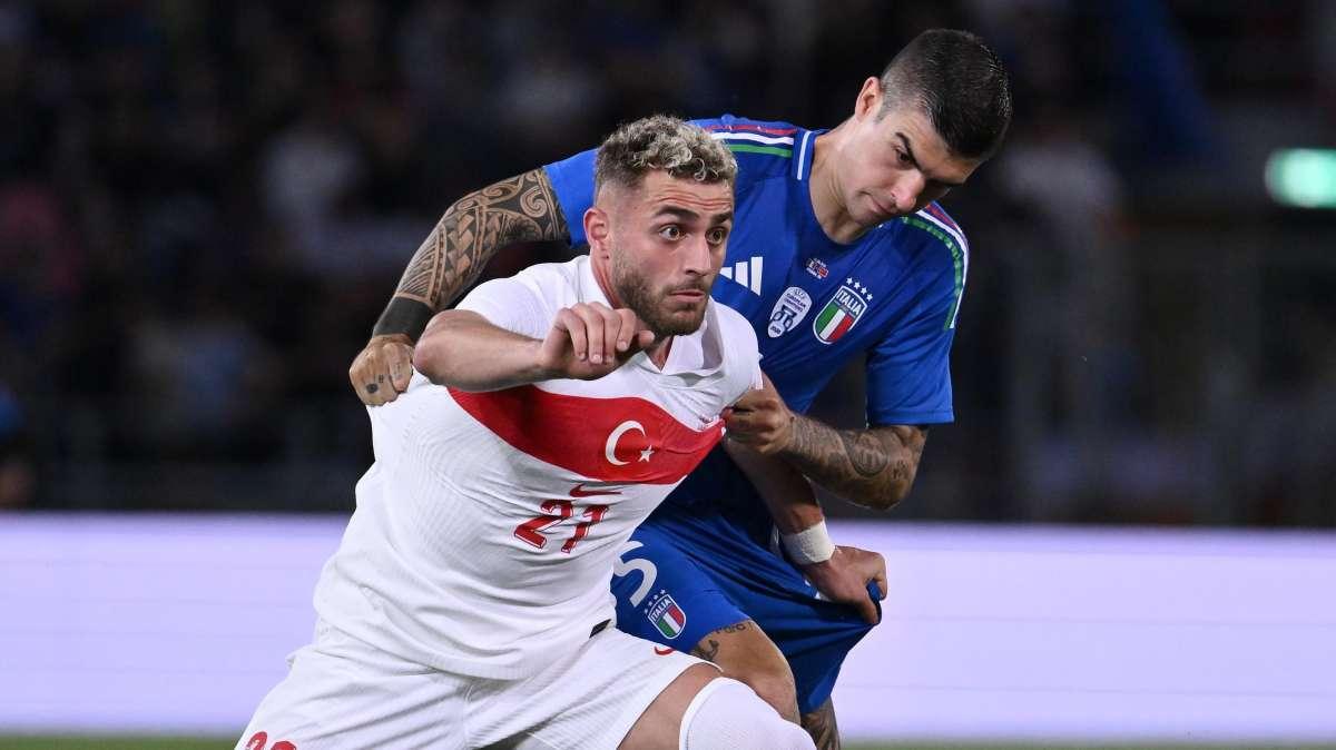 RIVIVI LA DIRETTA - Italia - Turchia 0-0: pareggio a reti bianche al Dall'Ara