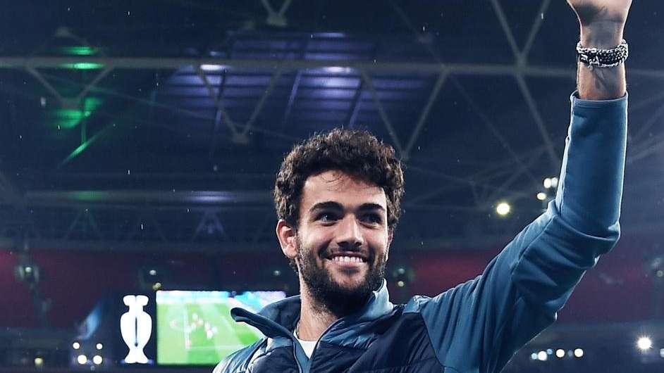 Internazionali | Berrettini: "In questi anni è successo di tutto. Sto lottando..."