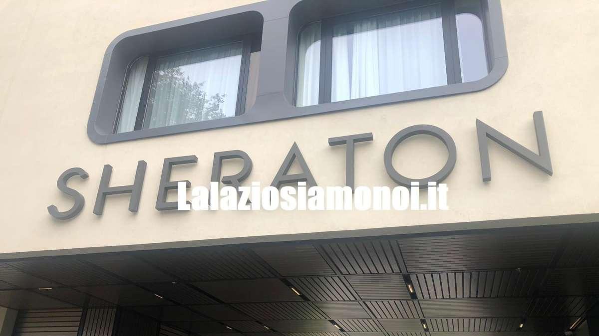 DIRETTA - Calciomercato Lazio: Wallace al Braga, Kishna e Casasola restano