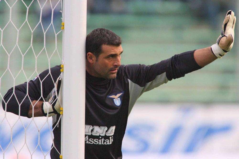 Lazio, Bordon: "Peruzzi e Buffon due portieri allo stesso livello"