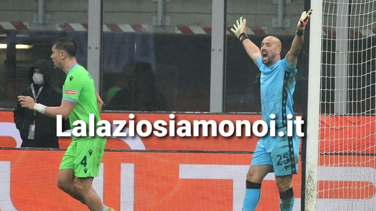 Serie A, classifiche a confronto: Lazio in deficit, balzo del Milan