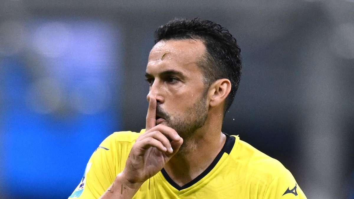 Lazio, da Pedro a Vecino: il nuovo ciclo di Sarri riparte dai fedelissimi 