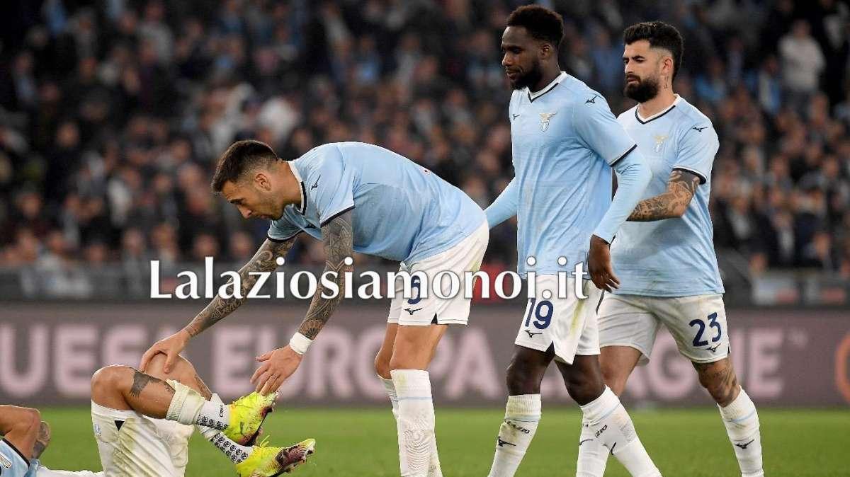 Lazio, Mellone: "I rigori col Bodo non mi vanno giù. Mi chiedo perché..."