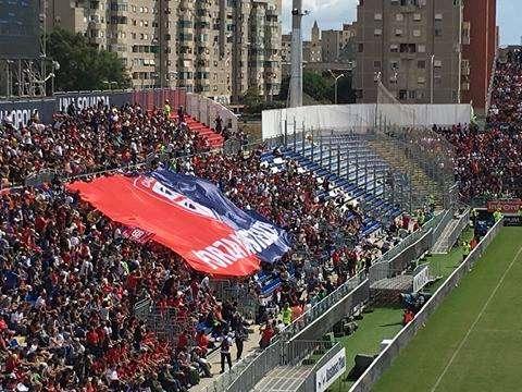 Cagliari - Fiorentina, dramma alla Sardegna Arena: morto un tifoso