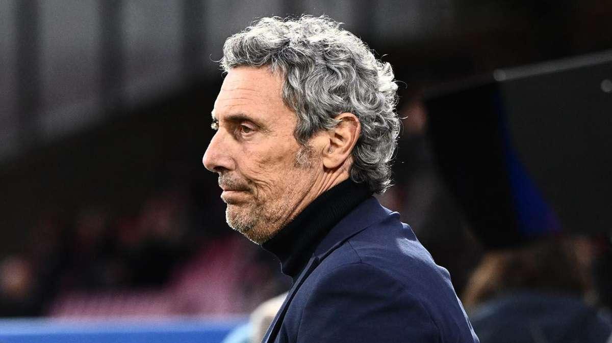 UFFICIALE - Lecce, confermato Gotti in panchina: il comunicato