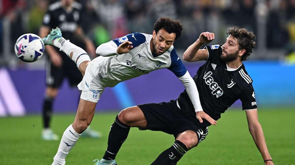 RIVIVI LA DIRETTA - Juve - Lazio 1-0, Bremer decide la sfida