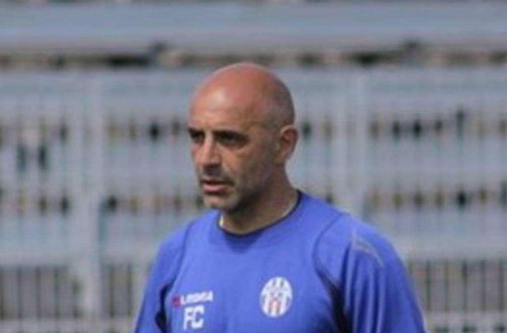 Casazza: "Peccato per la sosta, la Lazio faceva paura"