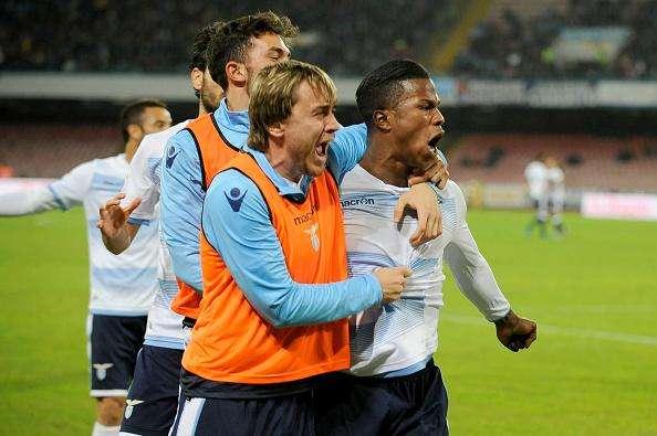 I NUMERI DEL MATCH - Immobile, niente record. È una Lazio formato trasferta, ma fragile nella ripresa