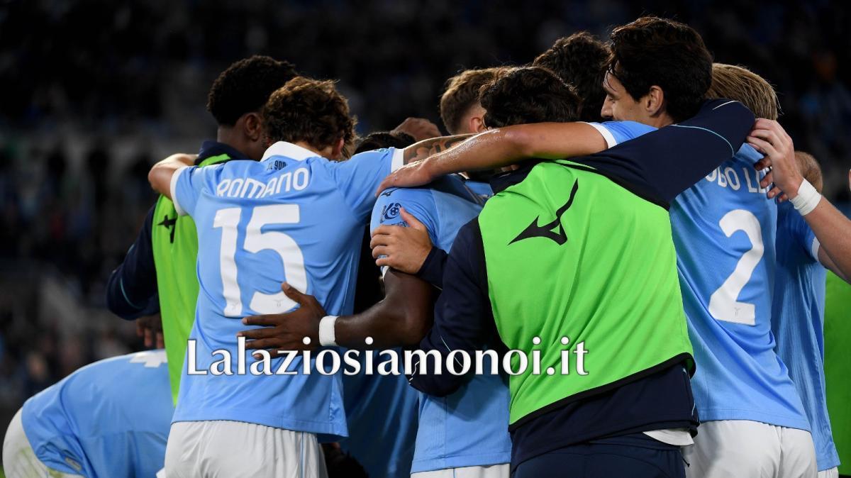 Condò: "La Lazio non lotterà per lo Scudetto, ma deve puntare l'Europa!"