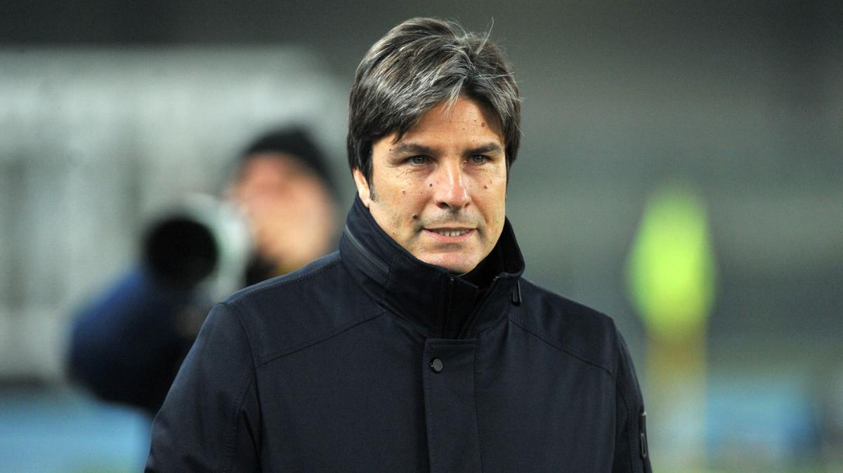 Romairone: "Lotito mi ha chiesto subito di rappresentare la Reggina"