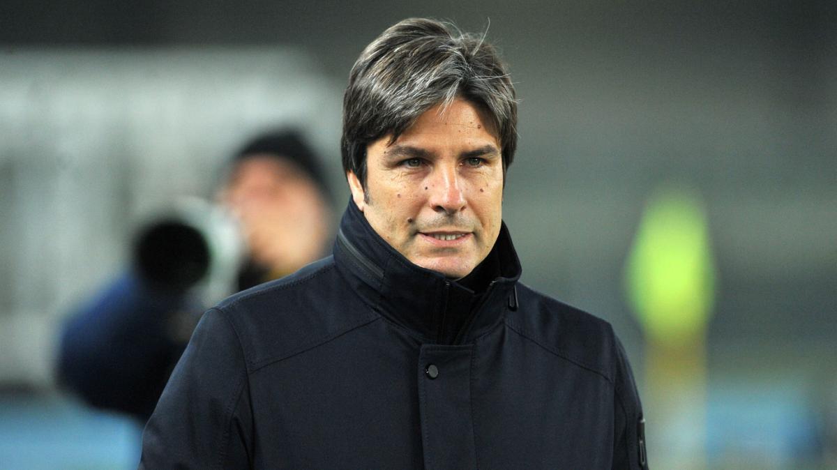 Reggina, parla Romairone: "Lotito mi ha chiamato dopo la Lazio e..."