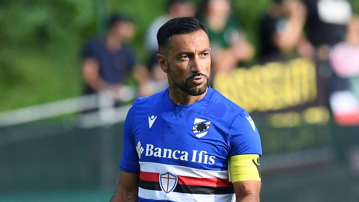 Serie A, classifica marcatori all time: Quagliarella allunga su Immobile