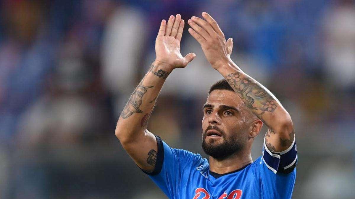 Calciomercato Lazio | Insigne, l'agente conferma l'interesse