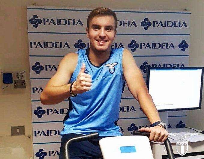 Lazio Primavera, Cipriano attende di scoprire se sarà riscattato: "Non so ancora nulla"