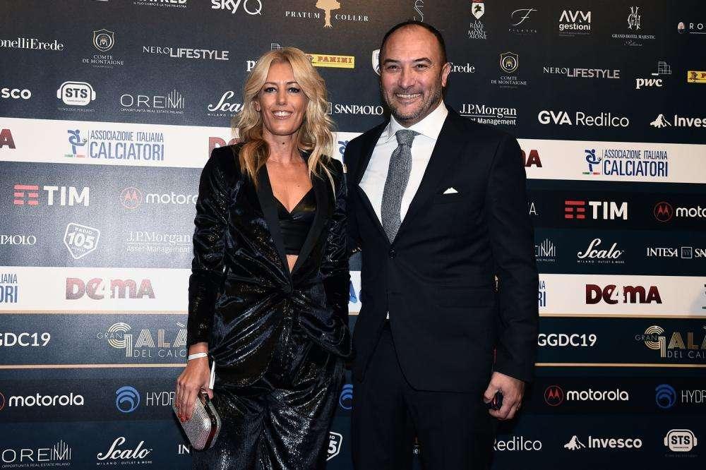 Casiraghi: "La Lazio ha tutto per sfidare la Juventus. Luis Alberto? È geniale"