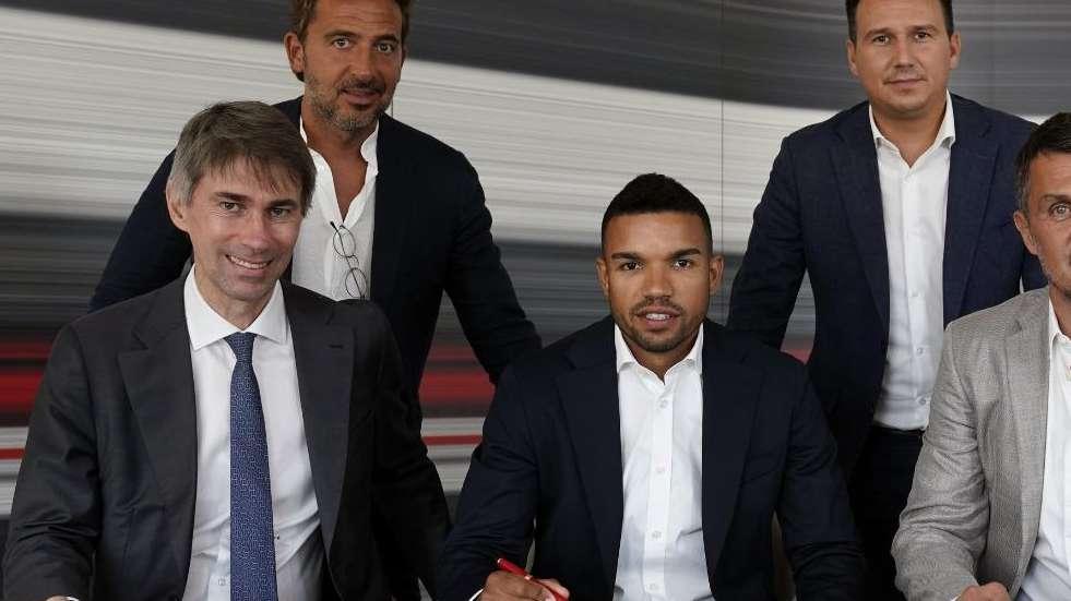 Milan, si ferma ancora Messias: i probabili tempi di recupero