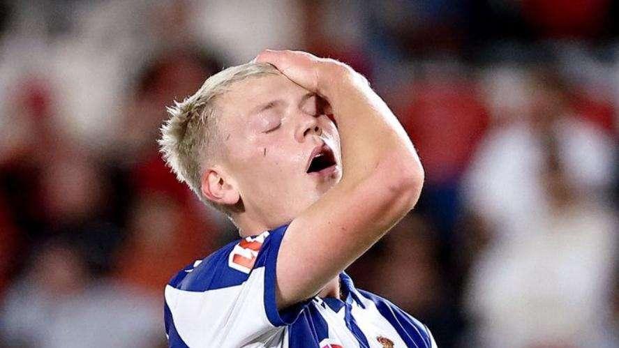 EURORIVALI | Lazio, che tonfo della Real Sociedad: al Mestalla passa il Valencia