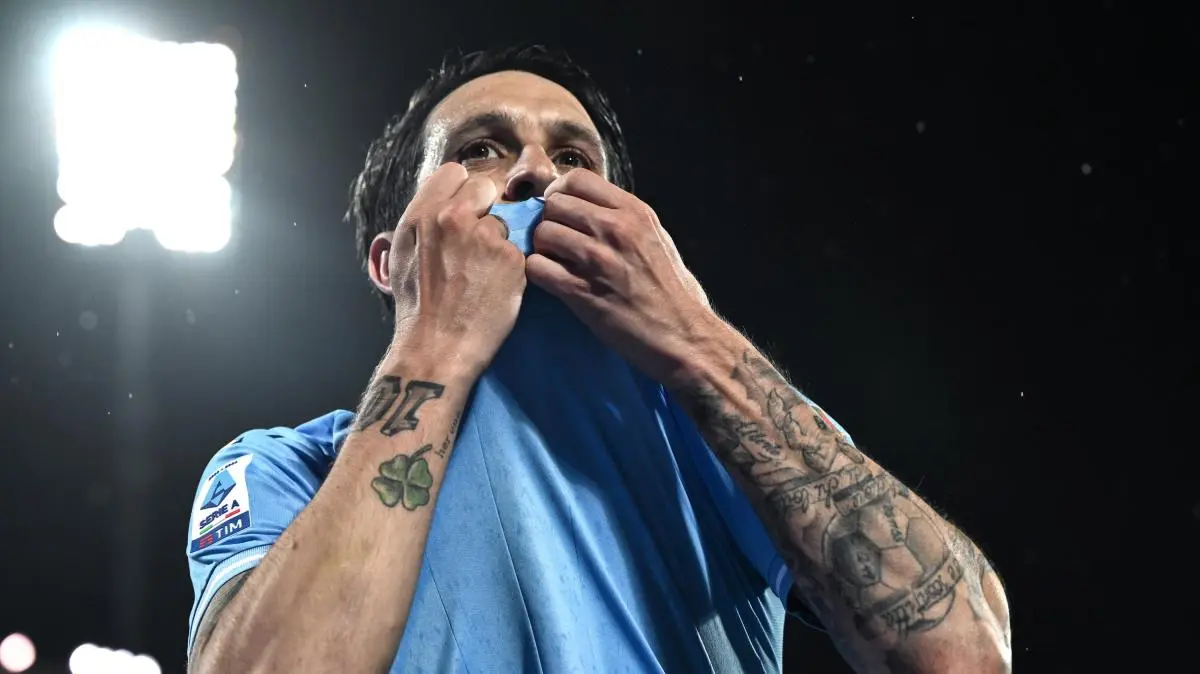 Luis Alberto: "Tifosi, vi capisco e sono con voi. Lotito? La Lazio è della gente"