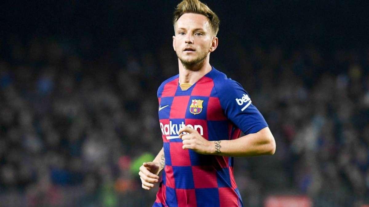 Calciomercato Lazio, dalla Spagna: Rakitic può tornare al Siviglia