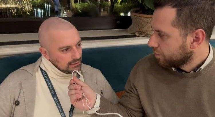 Castellanos, ag. Bassetti: "Vi svelo un retroscena sul suo arrivo. L'ho scoperto..."