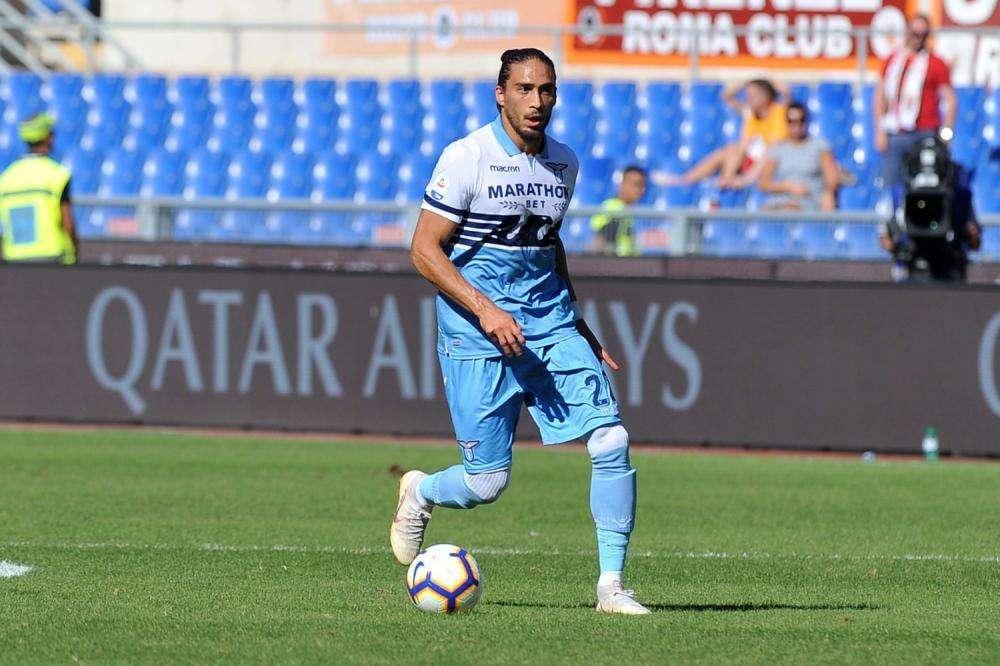 Calciomercato, Atalanta su Caceres: pronta l'offerta per l'ex Lazio