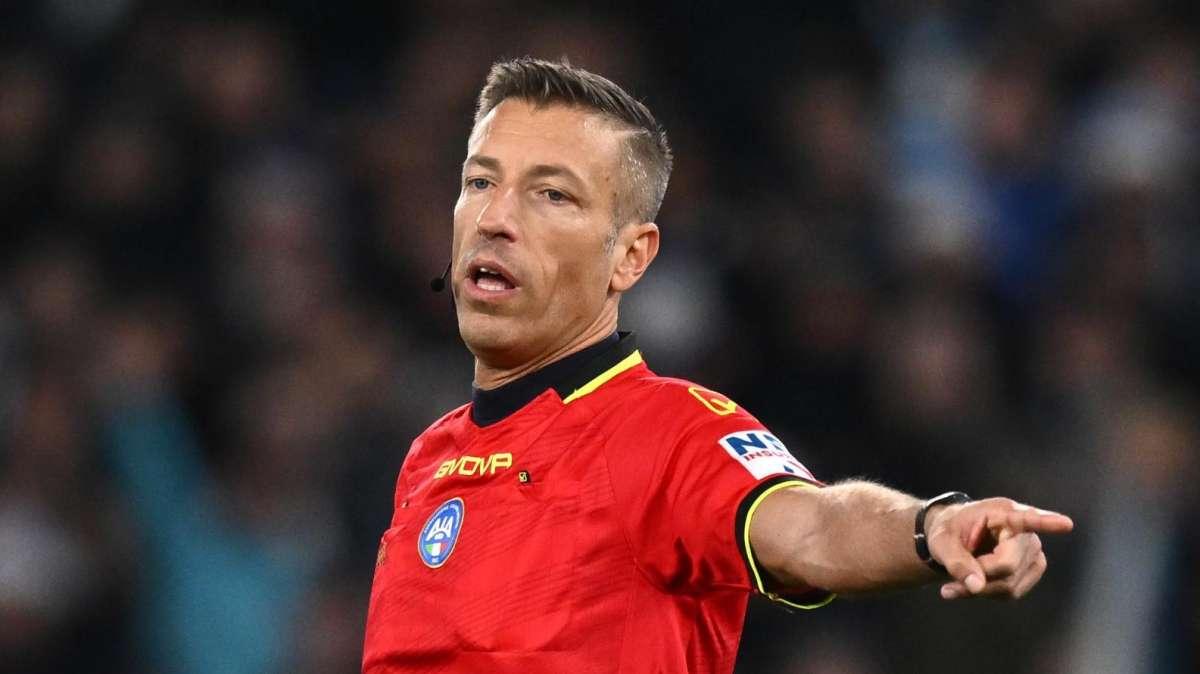 MOVIOLA - Lazio - Napoli, gestione per Massa. E il gol annullato a Zaccagni...