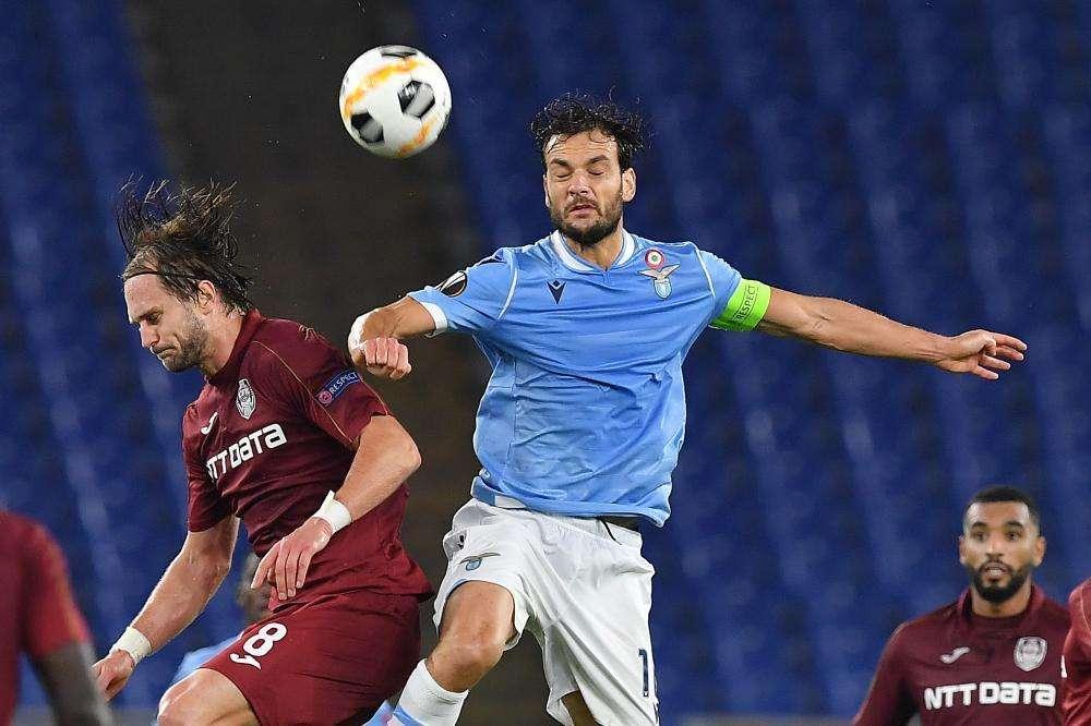 Europa League, Lazio ancora in corsa: si qualifica se...