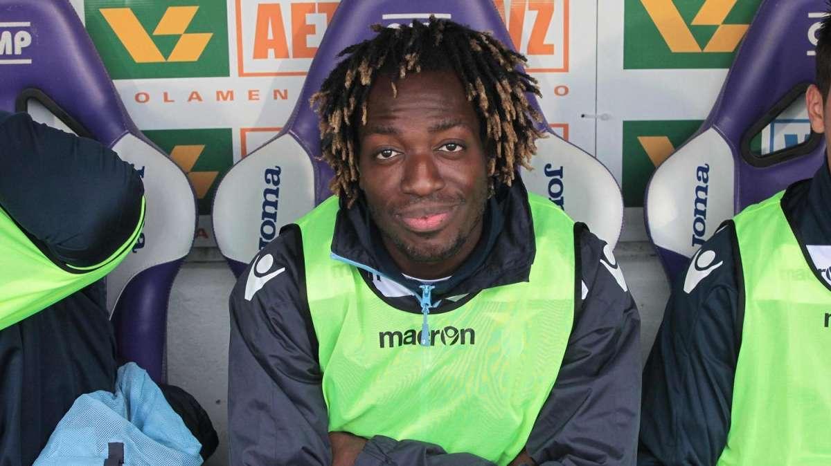 UFFICIALE - Cavanda rinnova con la Lazio fino al 2018