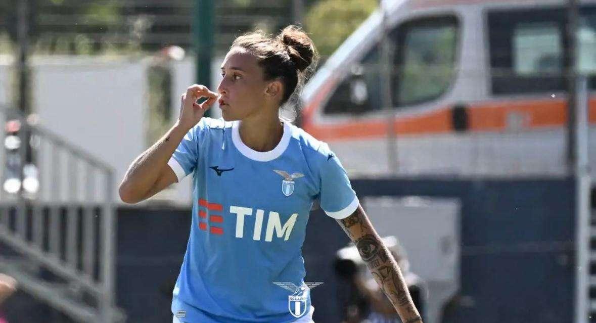 WOMEN | Serie A, Lazio - Parma: le formazioni ufficiali 