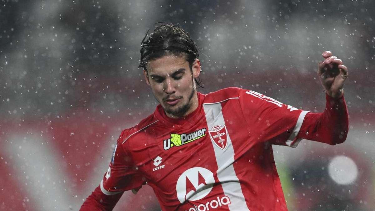 Colpani alla Lazio? Canovi: "È destinato a squadre più importanti"