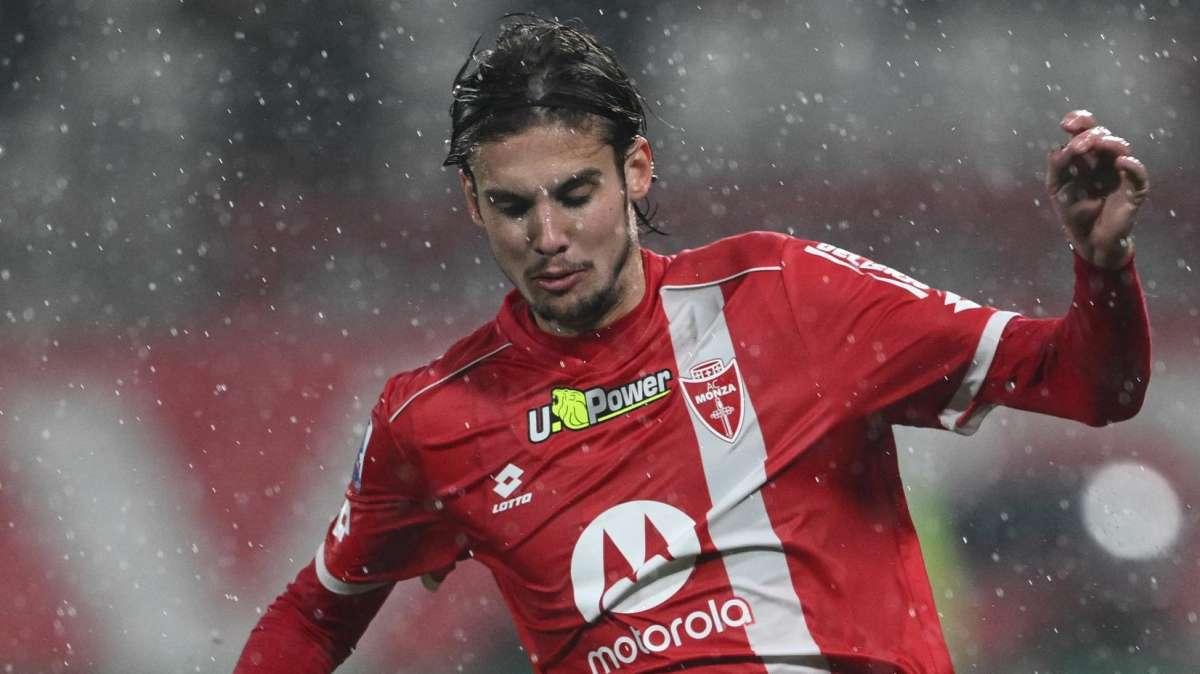 Calciomercato Lazio | Colpani, parla l'agente: "Non c'è nulla ora, ma..."