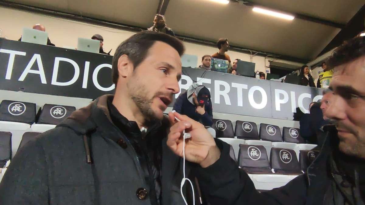 ESCLUSIVA - Lazio, Cudicini: "Champions? Lo sta dimostrando. Provedel..."