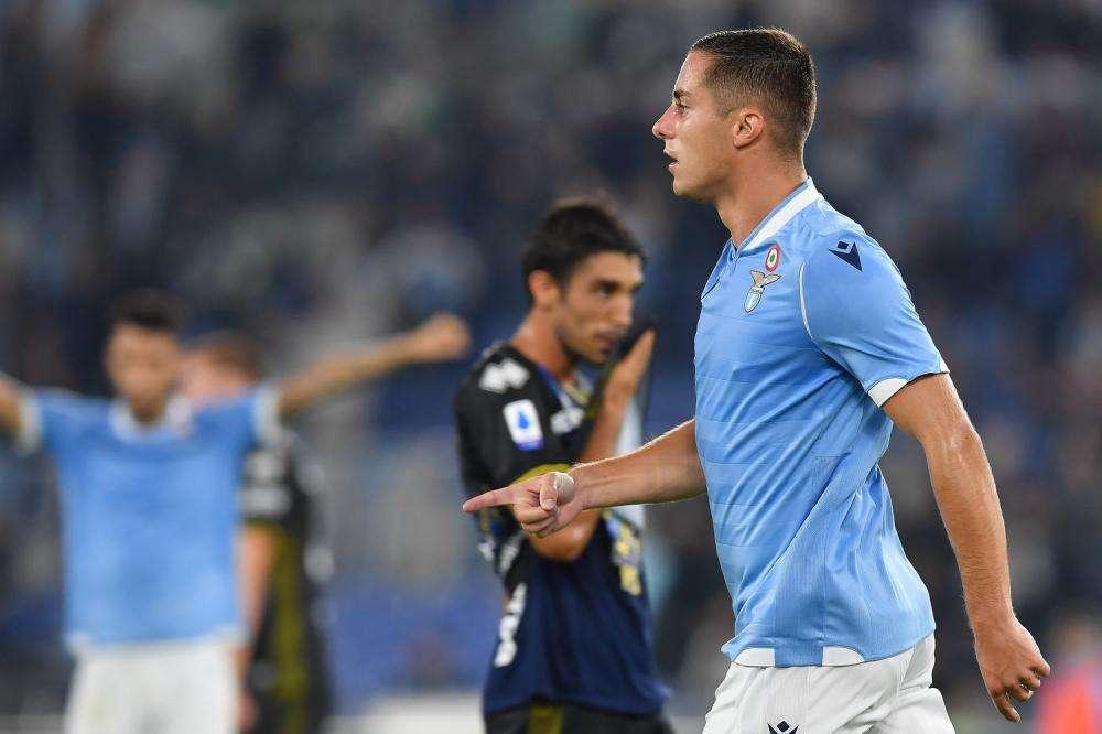FORMELLO - Lazio, Inzaghi sceglie Marusic. Riecco i big, Correa con Immobile 