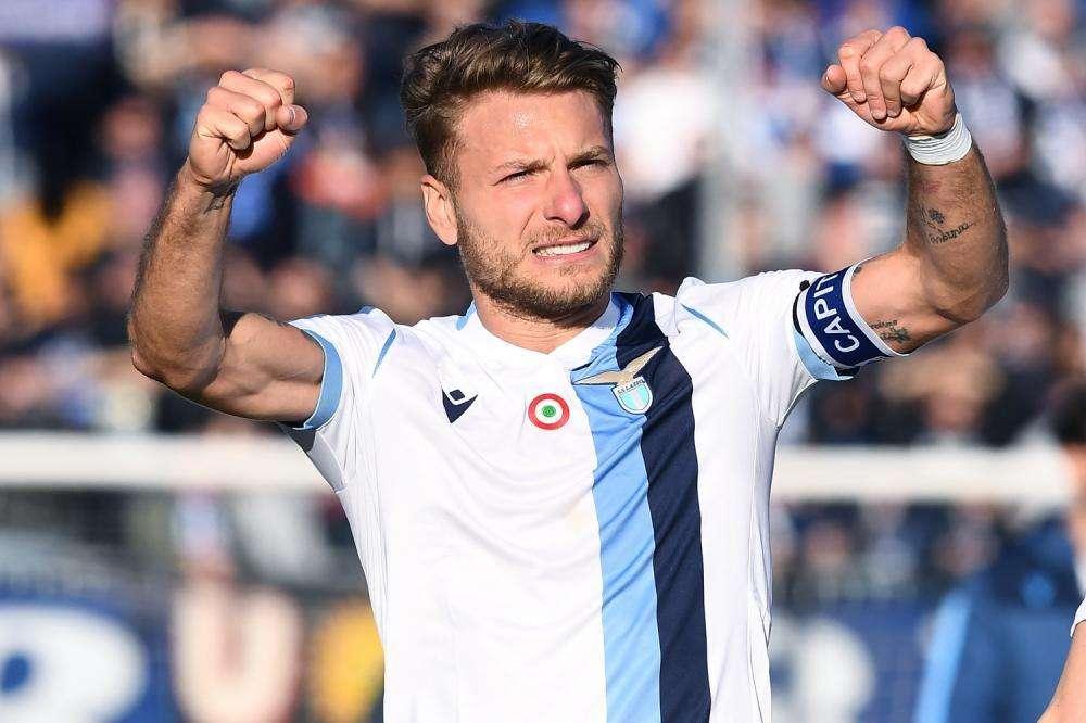 Crosetti: "Lazio minacciosa, è un T-Rex. Può essere lei la seconda forza"