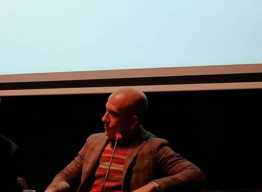 Di Canio: "Vi racconto la spinta all'arbitro e lo storico gesto di fair play" - VIDEO