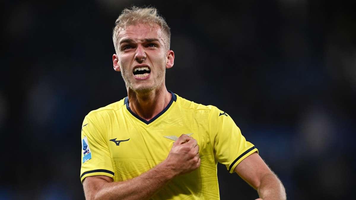Calciomercato Lazio | Isaksen piace in Premier: i dettagli