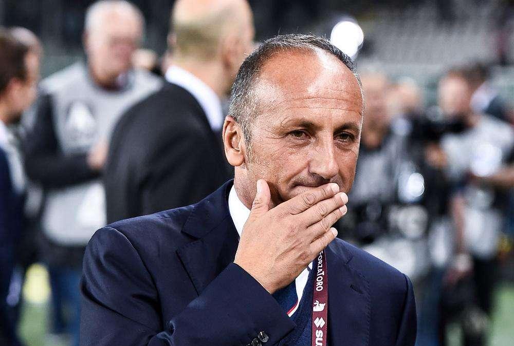 Guerini, il ricordo di Bava del Torino: "Ecco perché tornò a Roma"