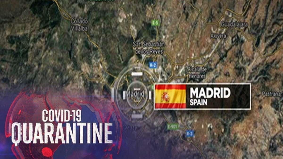 Coronavirus / Il Covid-19 dilaga in Spagna: l'Italia è superata nei contagi