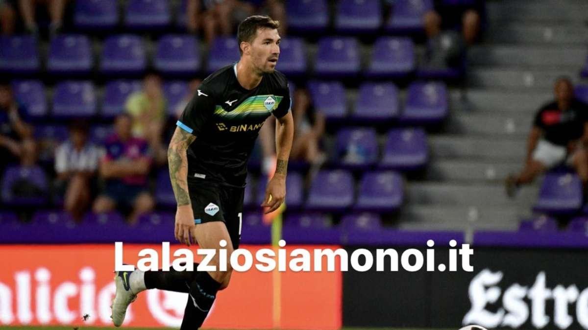 Lazio, una storia dal lieto fine: domani l'esordio di Romagnoli davanti Mihajlovic