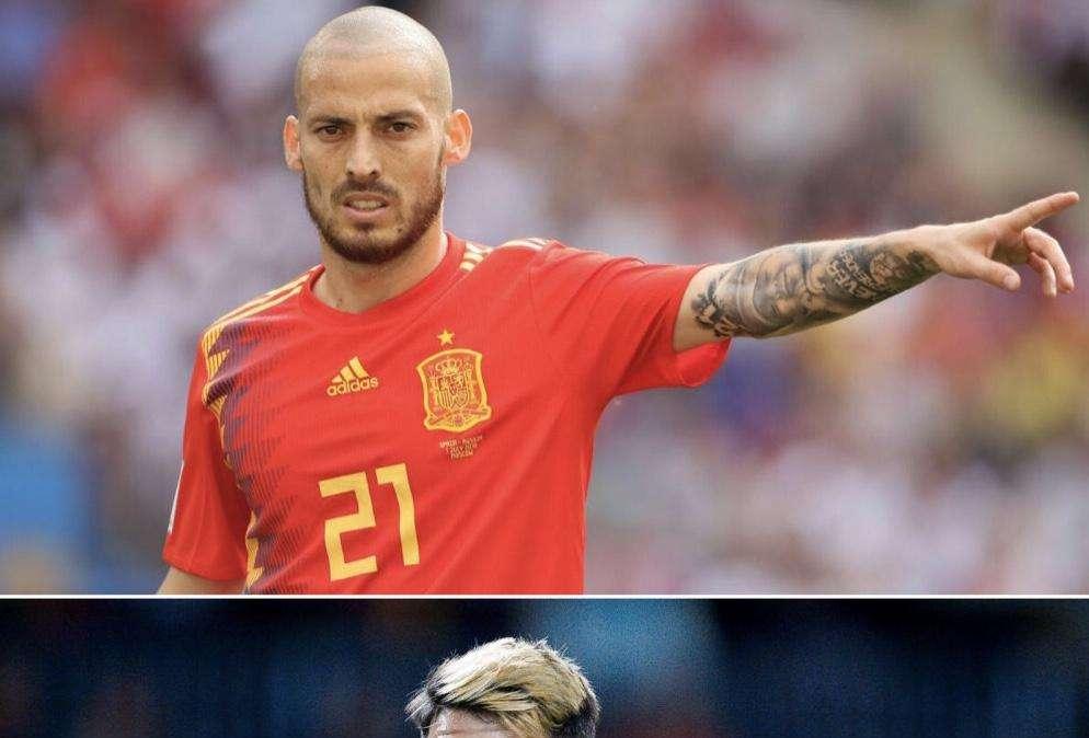 Lazio, questione di magia: quella volta che Luis Alberto e David Silva hanno giocato insieme