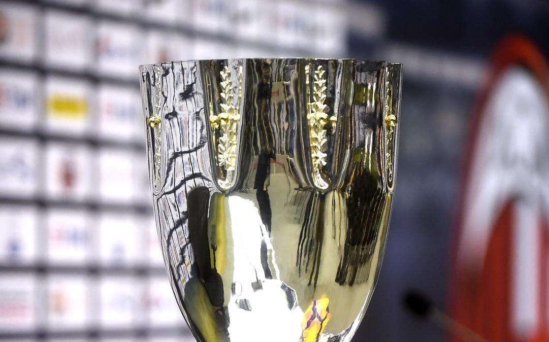 Supercoppa, la Lega conferma la novità: le nuove regole per i diffidati