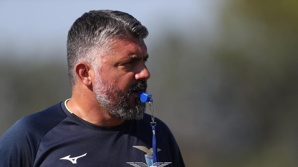Lazio, il Bologna porta fortuna a Gattuso: i precedenti