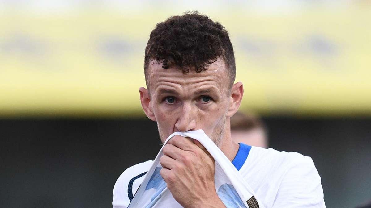 UFFICIALE - Ivan Perišić è un nuovo calciatore del Tottenham