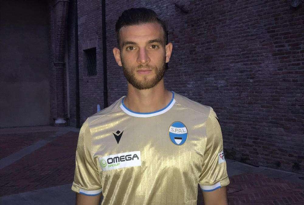 Spal, Vicari: "Non sarà facile fermare la mia Lazio". E su Lazzari...