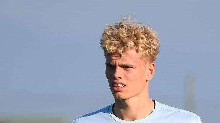 Lazio, Provstgaard convocato con la Danimarca U21: la lista completa