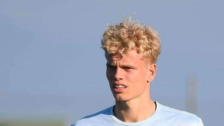 Lazio, Provstgaard: "La società ha un progetto per me. Isaksen? È bello avere..."