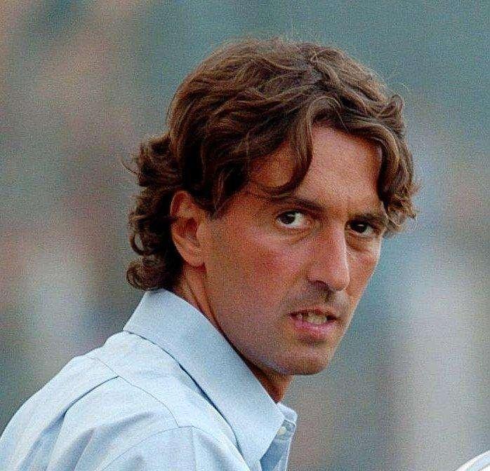 Lazio, De Mita: "Io e Lotito siamo diversi, ma abbiamo un bel rapporto"