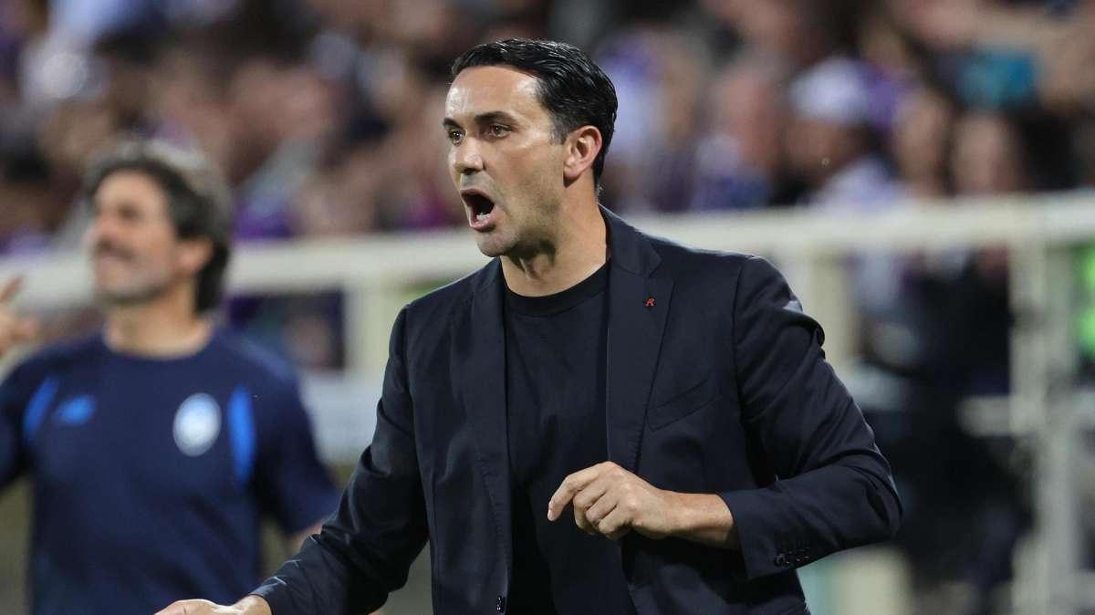 Atalanta, è ufficiale: esonerato Palladino. E ora Sarri...